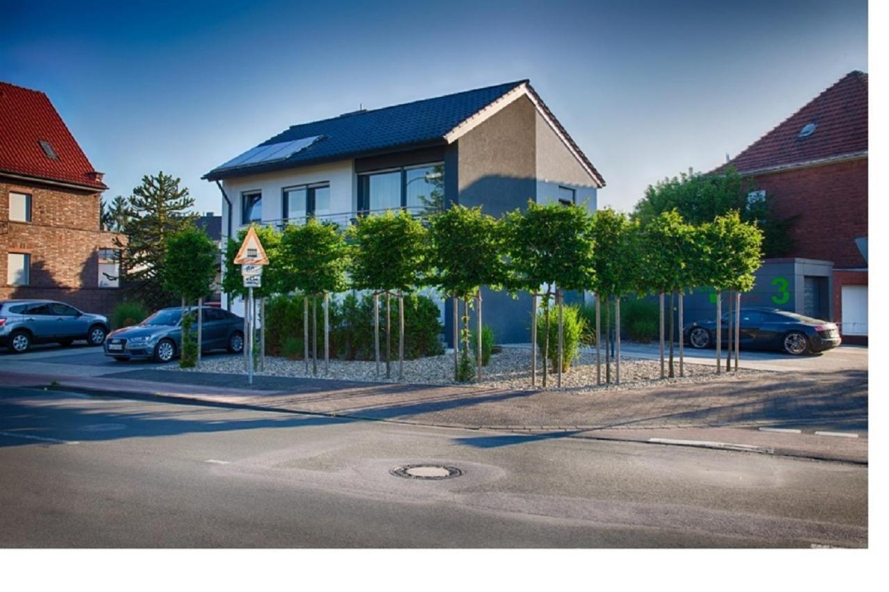 City-Apparte One Zentrales & Komfortables Wohnen In Gronau Гронау Екстериор снимка