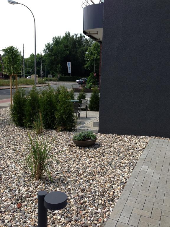 City-Apparte One Zentrales & Komfortables Wohnen In Gronau Гронау Стая снимка