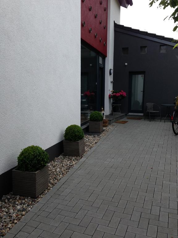 City-Apparte One Zentrales & Komfortables Wohnen In Gronau Гронау Стая снимка