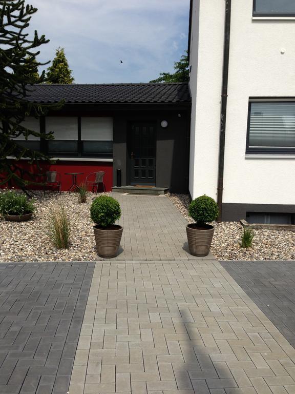 City-Apparte One Zentrales & Komfortables Wohnen In Gronau Гронау Стая снимка