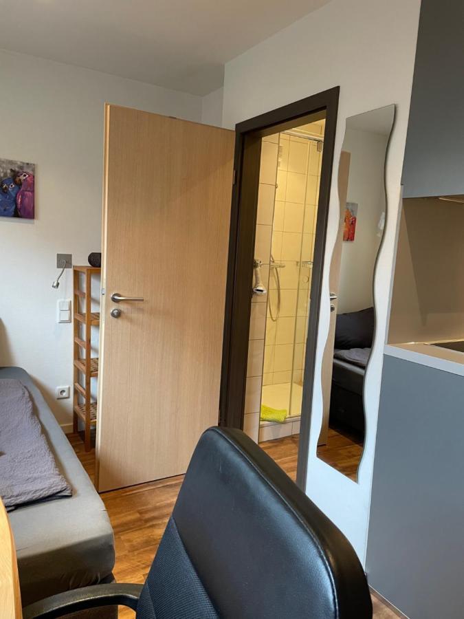 City-Apparte One Zentrales & Komfortables Wohnen In Gronau Гронау Екстериор снимка