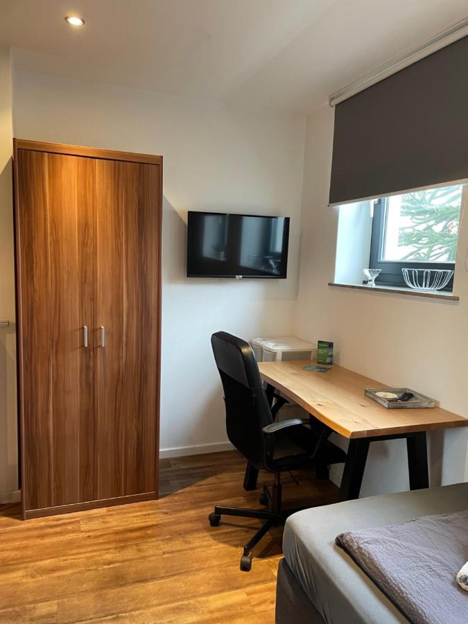 City-Apparte One Zentrales & Komfortables Wohnen In Gronau Гронау Екстериор снимка