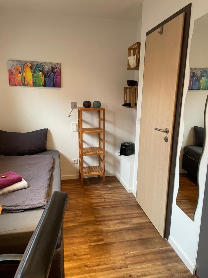 City-Apparte One Zentrales & Komfortables Wohnen In Gronau Гронау Екстериор снимка