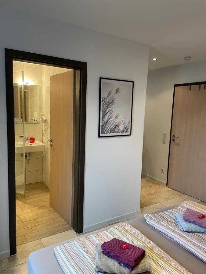 City-Apparte One Zentrales & Komfortables Wohnen In Gronau Гронау Екстериор снимка