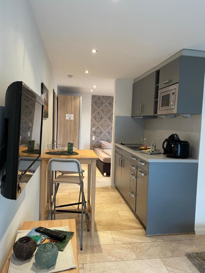 City-Apparte One Zentrales & Komfortables Wohnen In Gronau Гронау Екстериор снимка