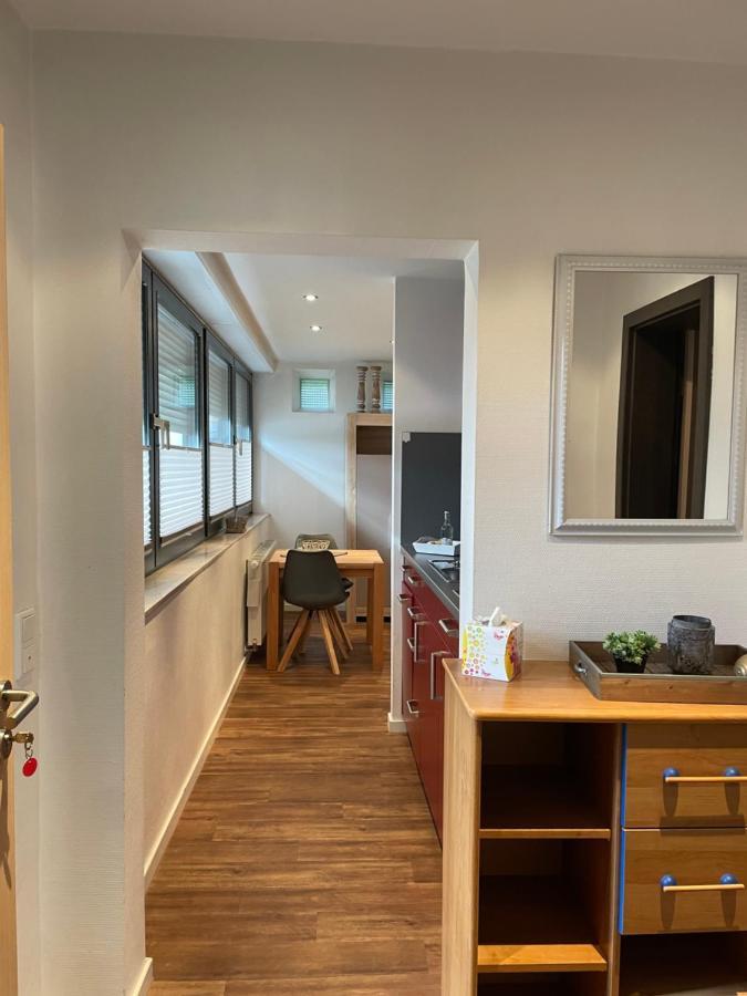 City-Apparte One Zentrales & Komfortables Wohnen In Gronau Гронау Екстериор снимка