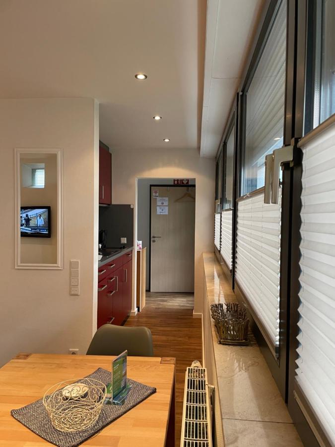 City-Apparte One Zentrales & Komfortables Wohnen In Gronau Гронау Екстериор снимка