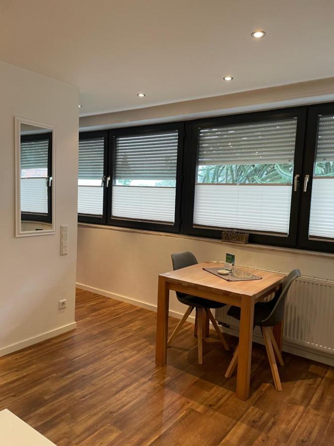 City-Apparte One Zentrales & Komfortables Wohnen In Gronau Гронау Екстериор снимка