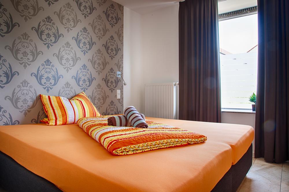 City-Apparte One Zentrales & Komfortables Wohnen In Gronau Гронау Стая снимка