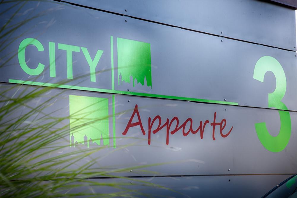 City-Apparte One Zentrales & Komfortables Wohnen In Gronau Гронау Стая снимка