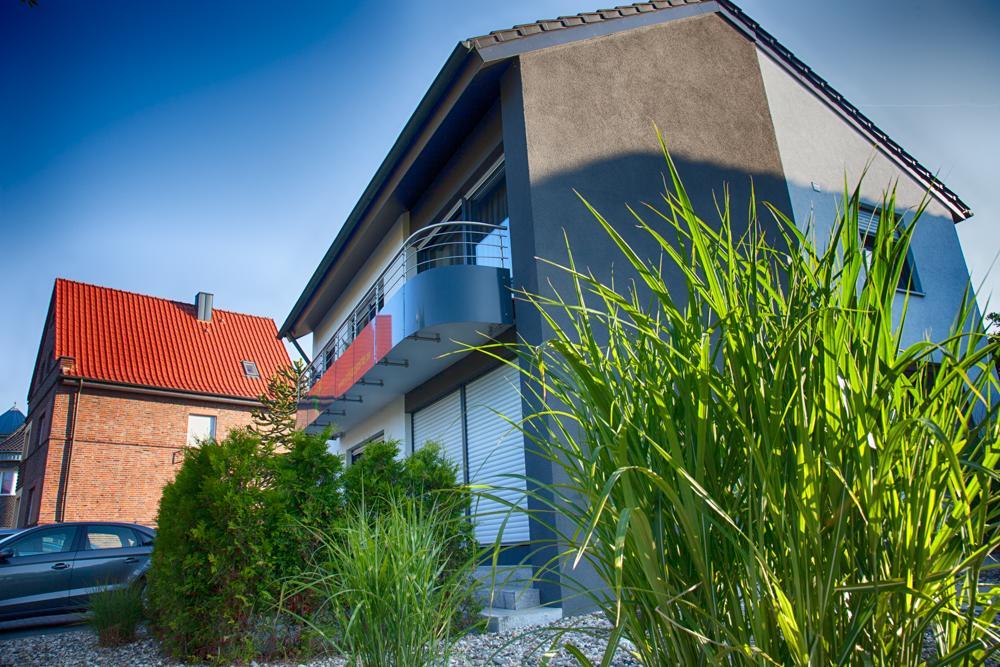 City-Apparte One Zentrales & Komfortables Wohnen In Gronau Гронау Стая снимка