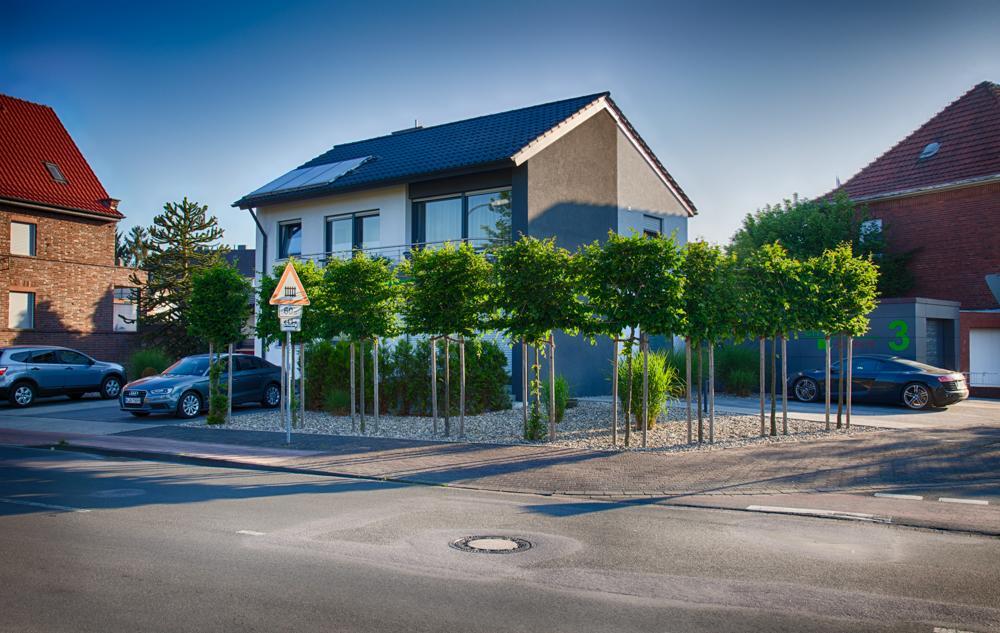City-Apparte One Zentrales & Komfortables Wohnen In Gronau Гронау Екстериор снимка