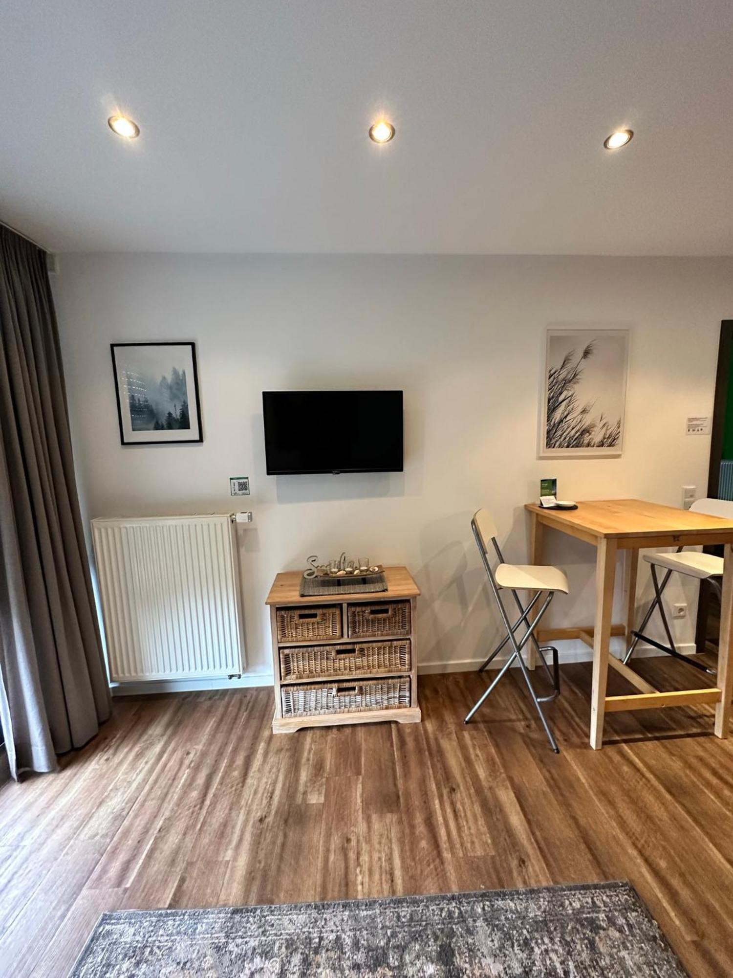 City-Apparte One Zentrales & Komfortables Wohnen In Gronau Гронау Екстериор снимка