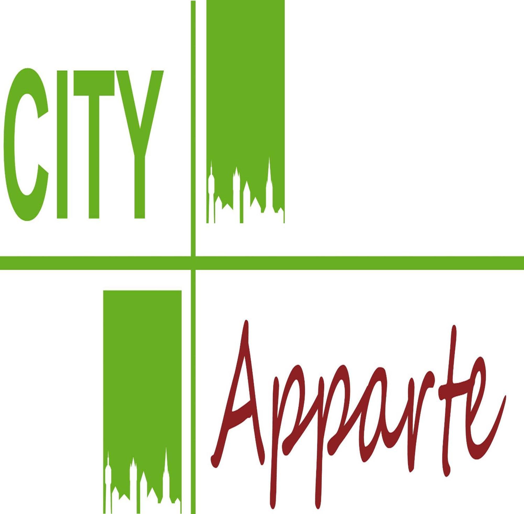 City-Apparte One Zentrales & Komfortables Wohnen In Gronau Гронау Екстериор снимка