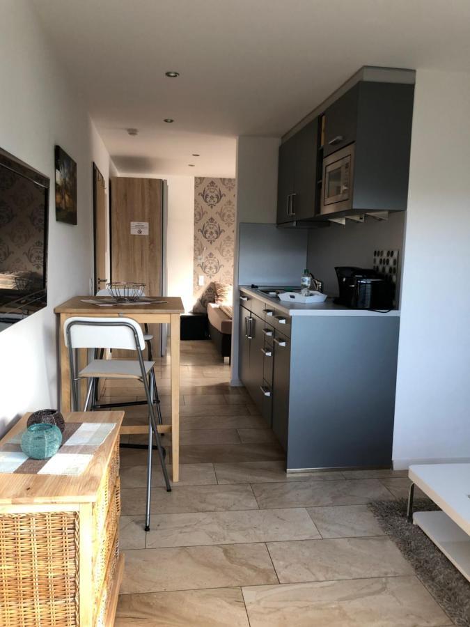 City-Apparte One Zentrales & Komfortables Wohnen In Gronau Гронау Екстериор снимка