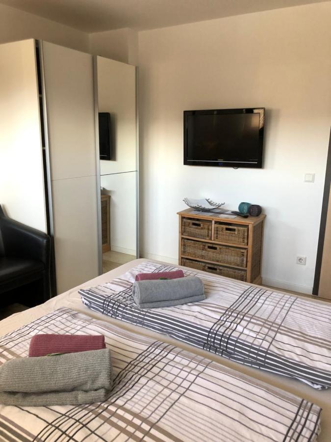 City-Apparte One Zentrales & Komfortables Wohnen In Gronau Гронау Екстериор снимка